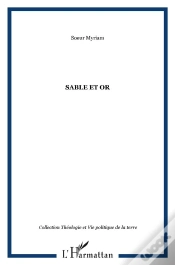 Capa do artigo Sable Et Or