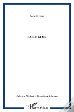 Capa do artigo Sable Et Or