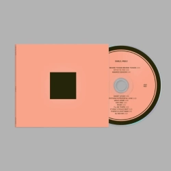 Capa do artigo SABLE, FABLE - CD