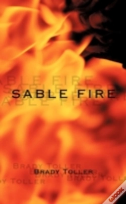 Capa do artigo Sable Fire