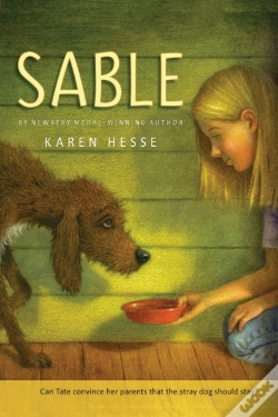 Capa do artigo Sable