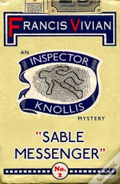 Capa do artigo Sable Messenger