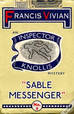 Capa do artigo Sable Messenger