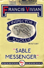 Sable Messenger - Preview