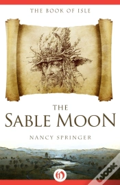 Capa do artigo Sable Moon