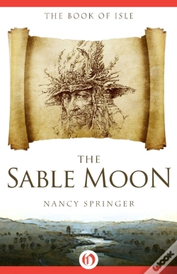 Capa do artigo Sable Moon