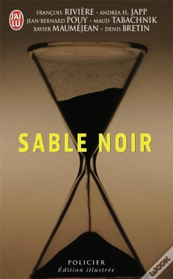 Capa do artigo Sable Noir