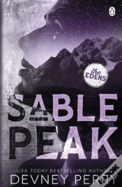 Capa do artigo Sable Peak