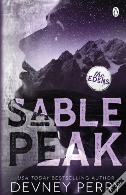 Capa do artigo Sable Peak