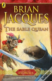 Sable Quean