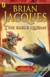 Capa do artigo Sable Quean