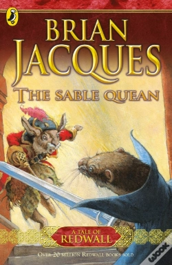 Capa do artigo Sable Quean