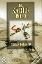 Capa do artigo Sable Roto, El
