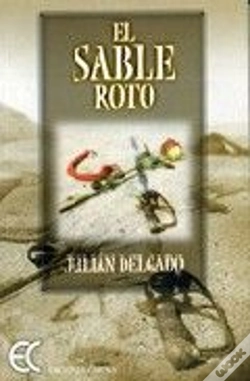 Capa do artigo Sable Roto, El
