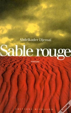Capa do artigo Sable Rouge