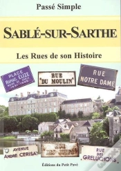 Capa do artigo Sable-Sur-Sarthe