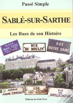 Capa do artigo Sable-Sur-Sarthe