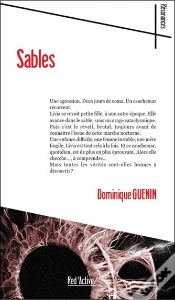 Capa do artigo Sables