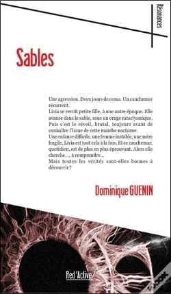 Capa do artigo Sables