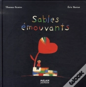 Capa do artigo Sables Émouvants