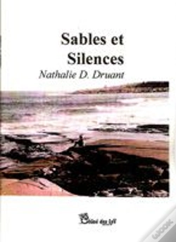 Capa do artigo Sables Et Silences
