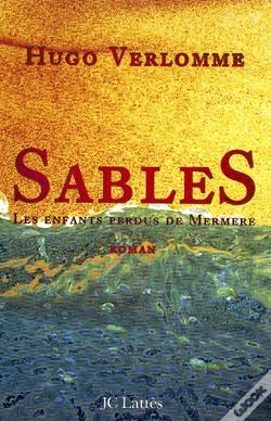 Capa do artigo Sables