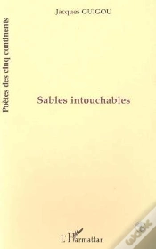 Capa do artigo Sables Intouchables