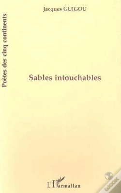 Capa do artigo Sables Intouchables