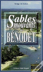 Capa do artigo Sables Mouvants À Bénodet