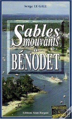 Capa do artigo Sables Mouvants À Bénodet