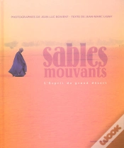 Capa do artigo Sables Mouvants: L