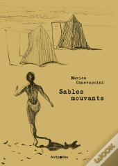 Sables Mouvants
