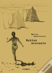 Capa do artigo Sables Mouvants