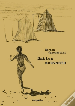 Capa do artigo Sables Mouvants