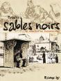 Sables Noirs ; 20 Semaines Au Turkmenistan) - Preview
