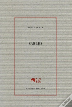 Capa do artigo Sables