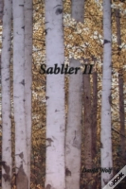 Capa do artigo Sablier Ii