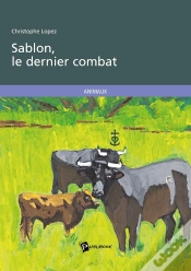 Capa do artigo Sablon, Le Dernier Combat