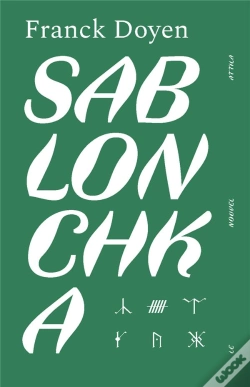 Capa do artigo Sablonchka