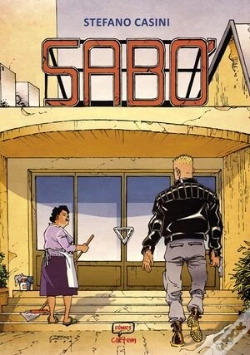 Capa do artigo Sabo