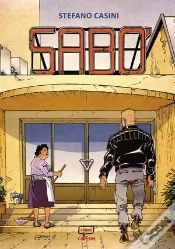 Capa do artigo Sabo
