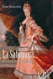 Capa do artigo Sabonana, La