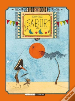 Capa do artigo Sabor A Coco