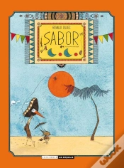 Capa do artigo Sabor A Coco
