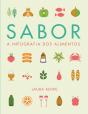 Sabor - A Infografia dos Alimentos - Preview