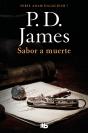 Sabor A Muerte (Adam Dalgliesh 7) - Preview