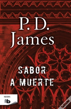 Capa do artigo Sabor A Muerte