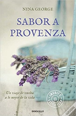 Capa do artigo Sabor A Provenza