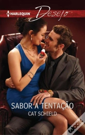 Capa do artigo Sabor A Tentação