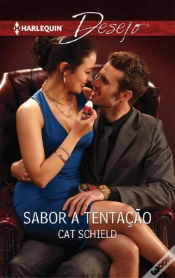 Capa do artigo Sabor A Tentação